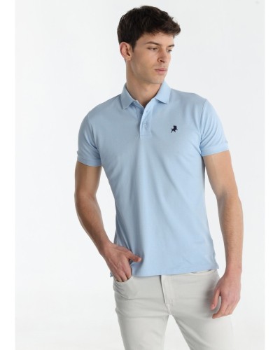 POLO BASICO M/C LOIS PIQUÉ