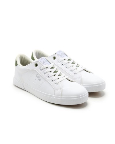 ZAPATILLAS CRO LOIS TENNIS BASICAS