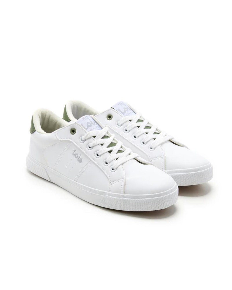 ZAPATILLAS CRO LOIS TENNIS BASICAS